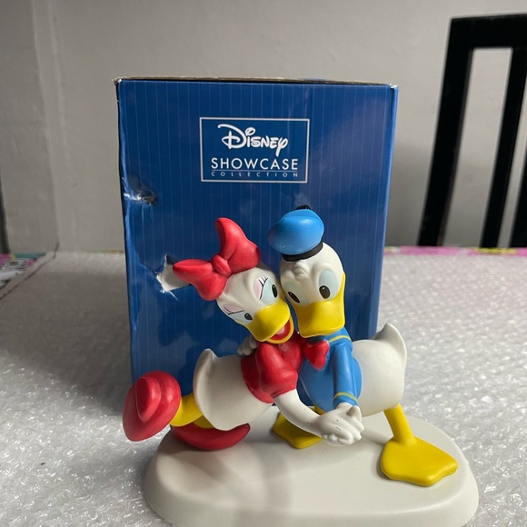 Precious Moments Disney I Only Want to Dance with You Figurine - Picture 7 of 8